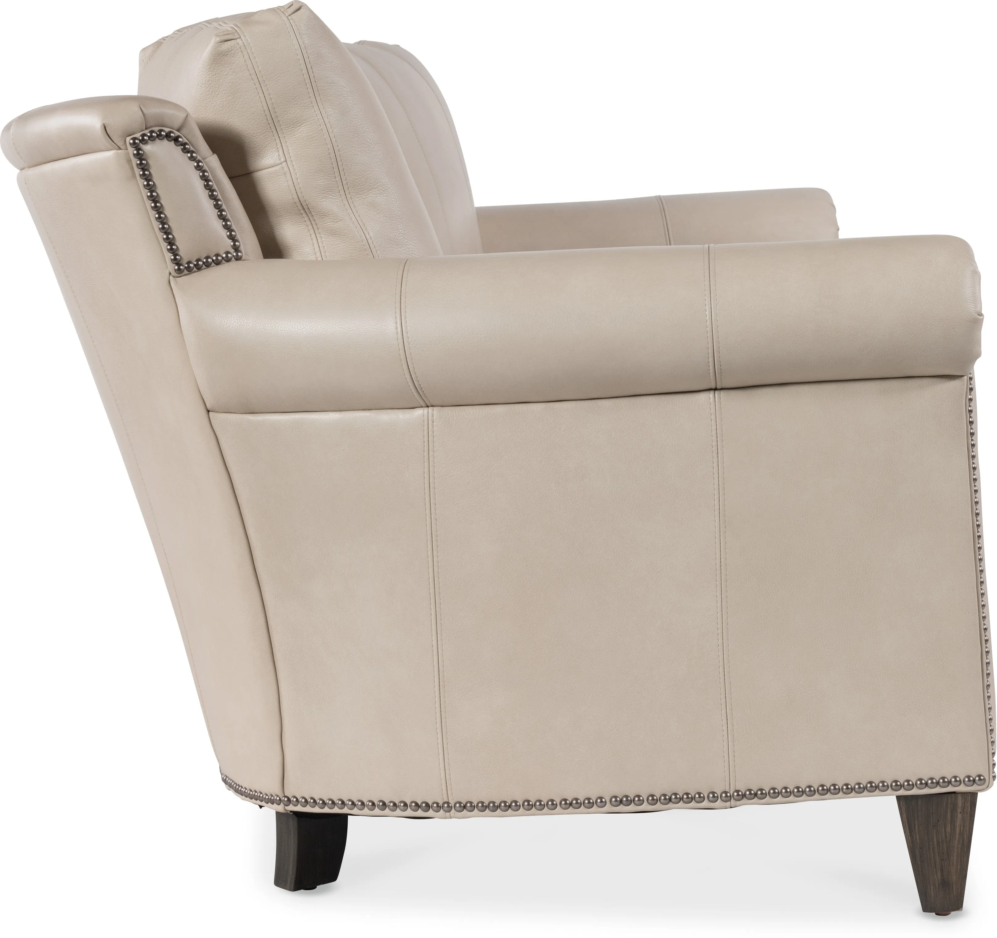 Bradington Young Richardson 866 Chair (12 leathers) 8-Way Hand Tie 14 Bradington Young Richardson 866 Chair (12 leathers) 8-Way Hand Tie
