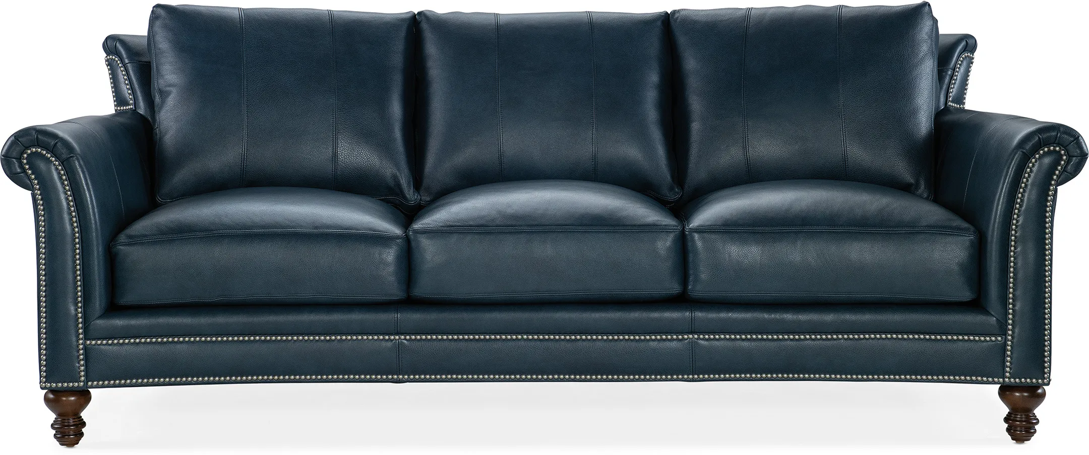 Bradington Young Richardson 866 Chair (12 leathers) 8-Way Hand Tie 17 Bradington Young Richardson 866 Chair (12 leathers) 8-Way Hand Tie