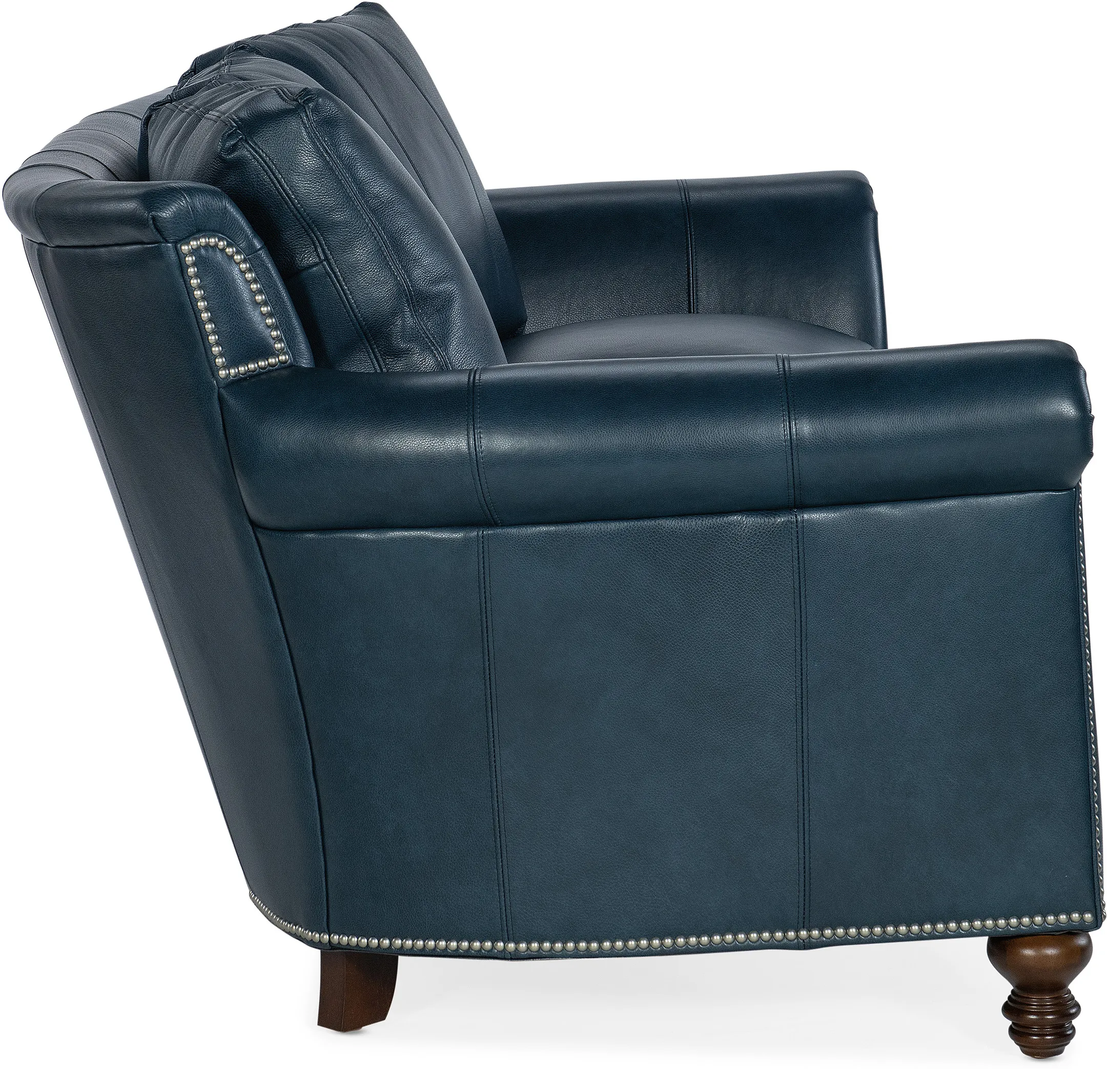 Bradington Young Richardson 866 Chair (12 leathers) 8-Way Hand Tie 18 Bradington Young Richardson 866 Chair (12 leathers) 8-Way Hand Tie