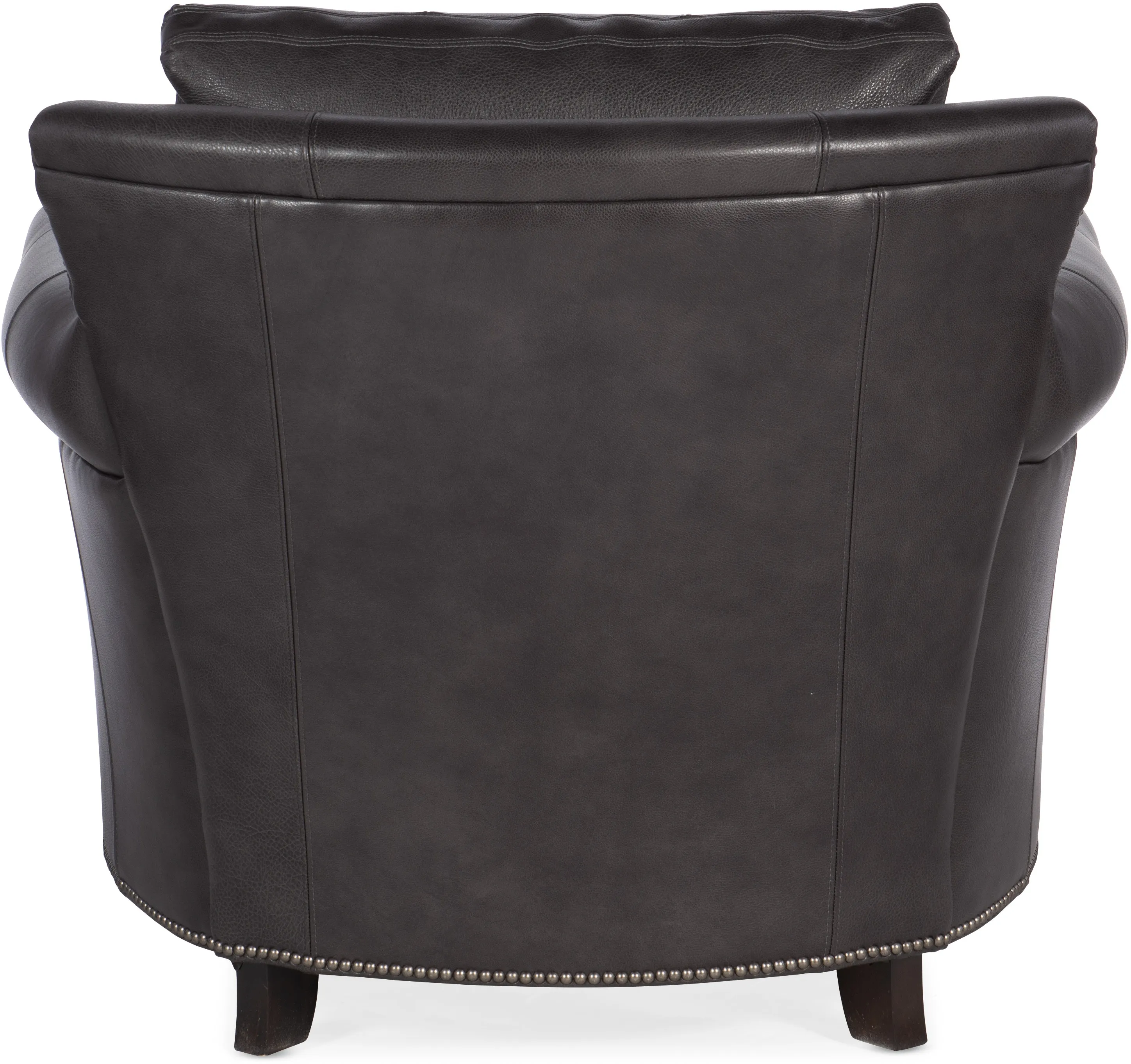 Bradington Young Richardson 866 Chair (12 leathers) 8-Way Hand Tie 5 Bradington Young Richardson 866 Chair (12 leathers) 8-Way Hand Tie