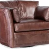 Woodstock Leather Chair (In stock) 25 Woodstock Leather Chair (In stock)