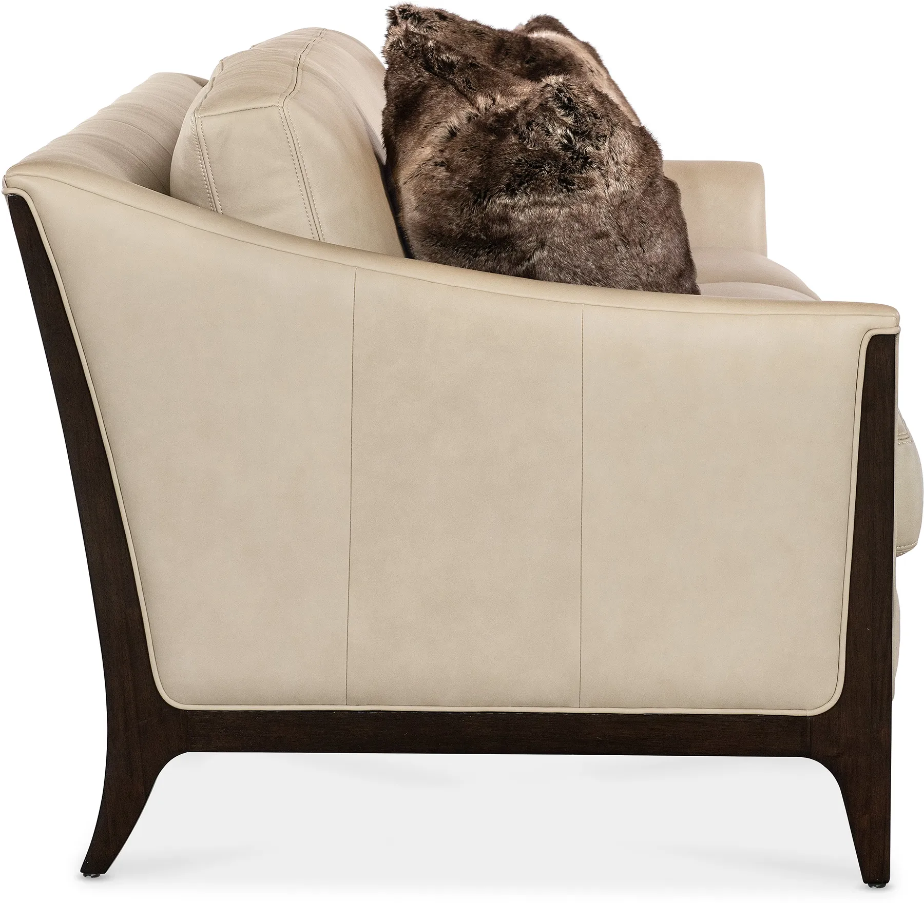 Sophia Stationary Leather Chair (In stock) 11 Sophia Stationary Leather Chair (In stock)