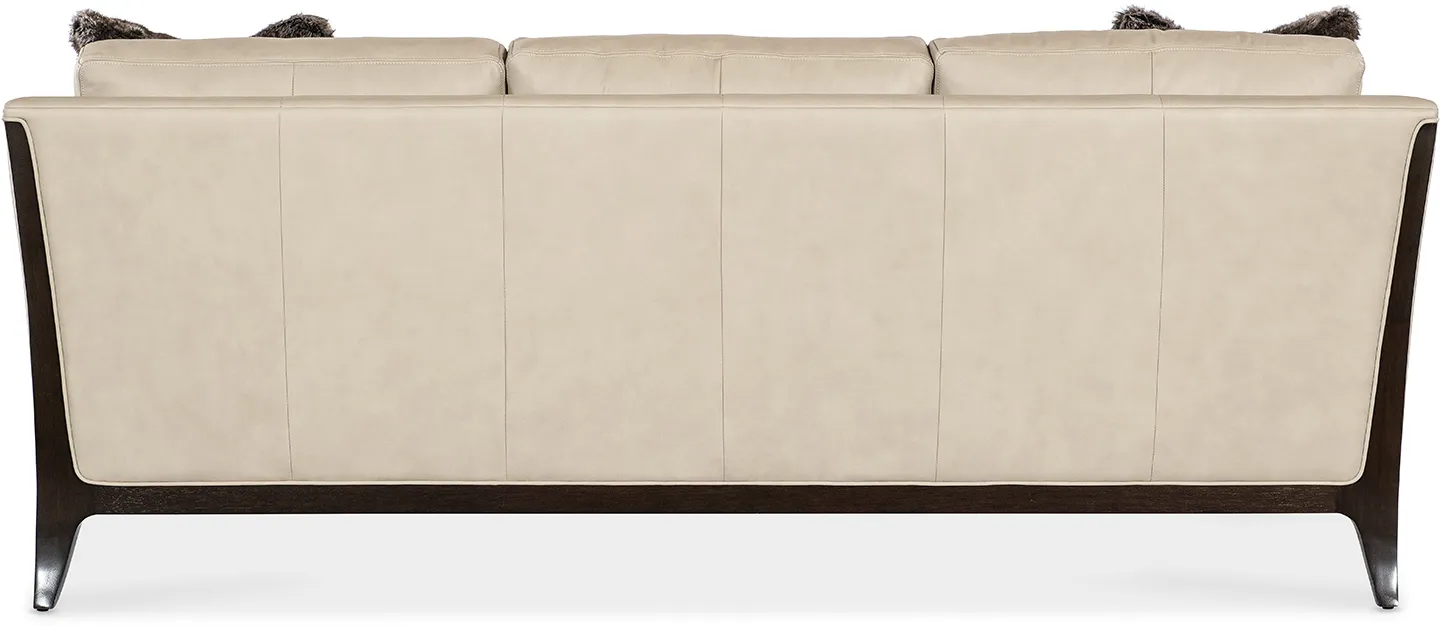 Sophia Stationary Leather Chair (In stock) 12 Sophia Stationary Leather Chair (In stock)