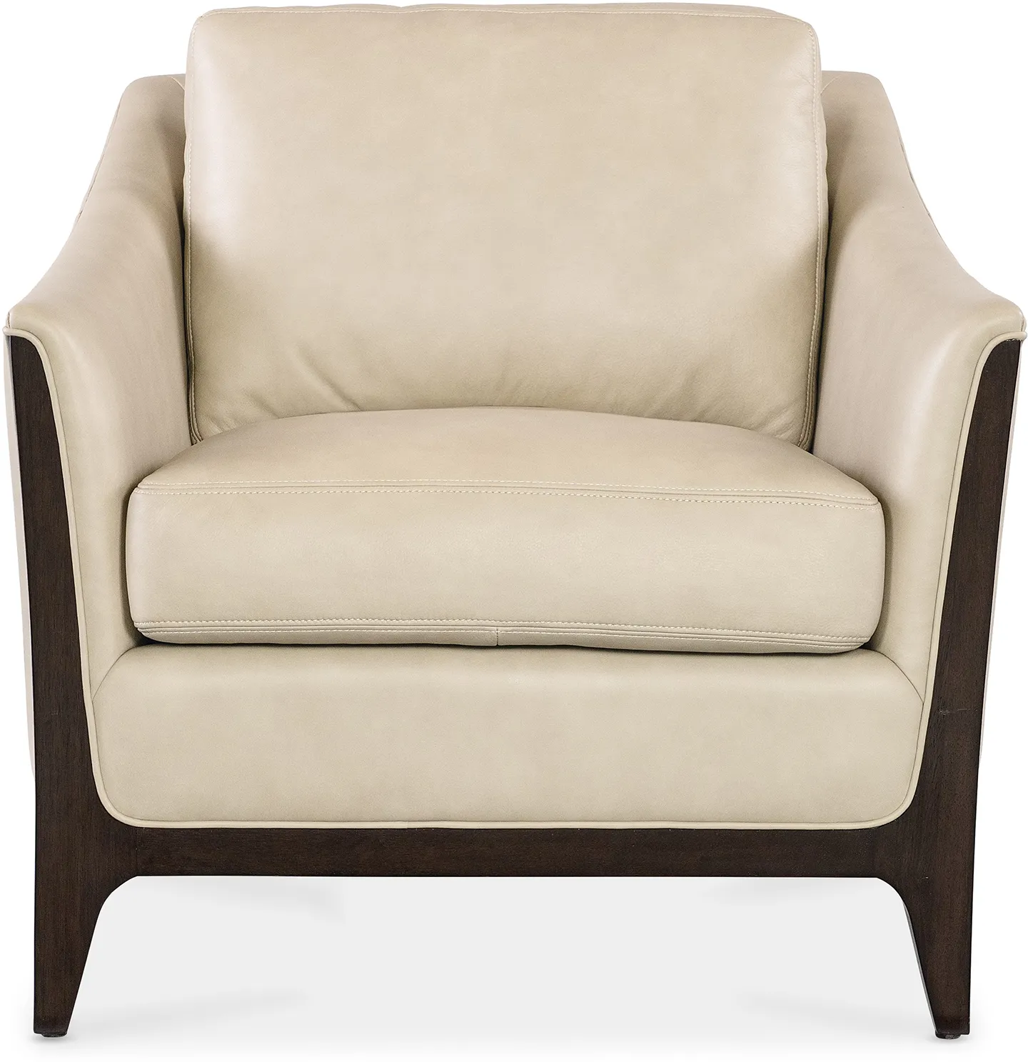Sophia Stationary Leather Chair (In stock) 2 Sophia Stationary Leather Chair (In stock)