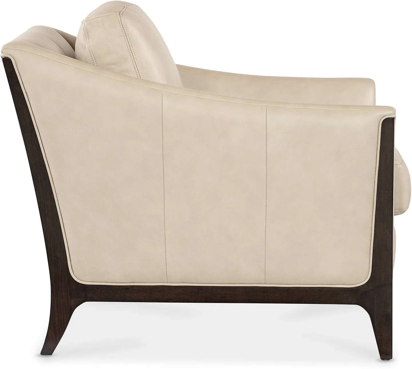 Sophia Stationary Leather Chair (In stock) 3 Sophia Stationary Leather Chair (In stock)