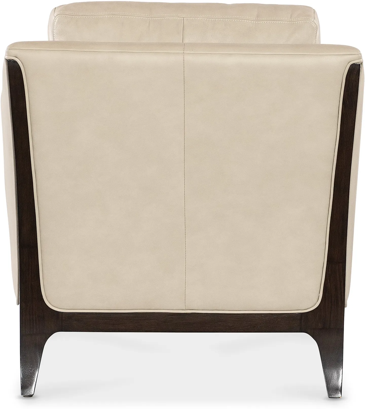 Sophia Stationary Leather Chair (In stock) 4 Sophia Stationary Leather Chair (In stock)