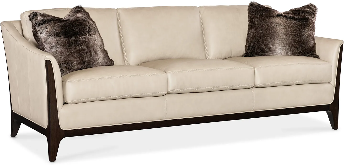 Sophia Stationary Leather Chair (In stock) 9 Sophia Stationary Leather Chair (In stock)