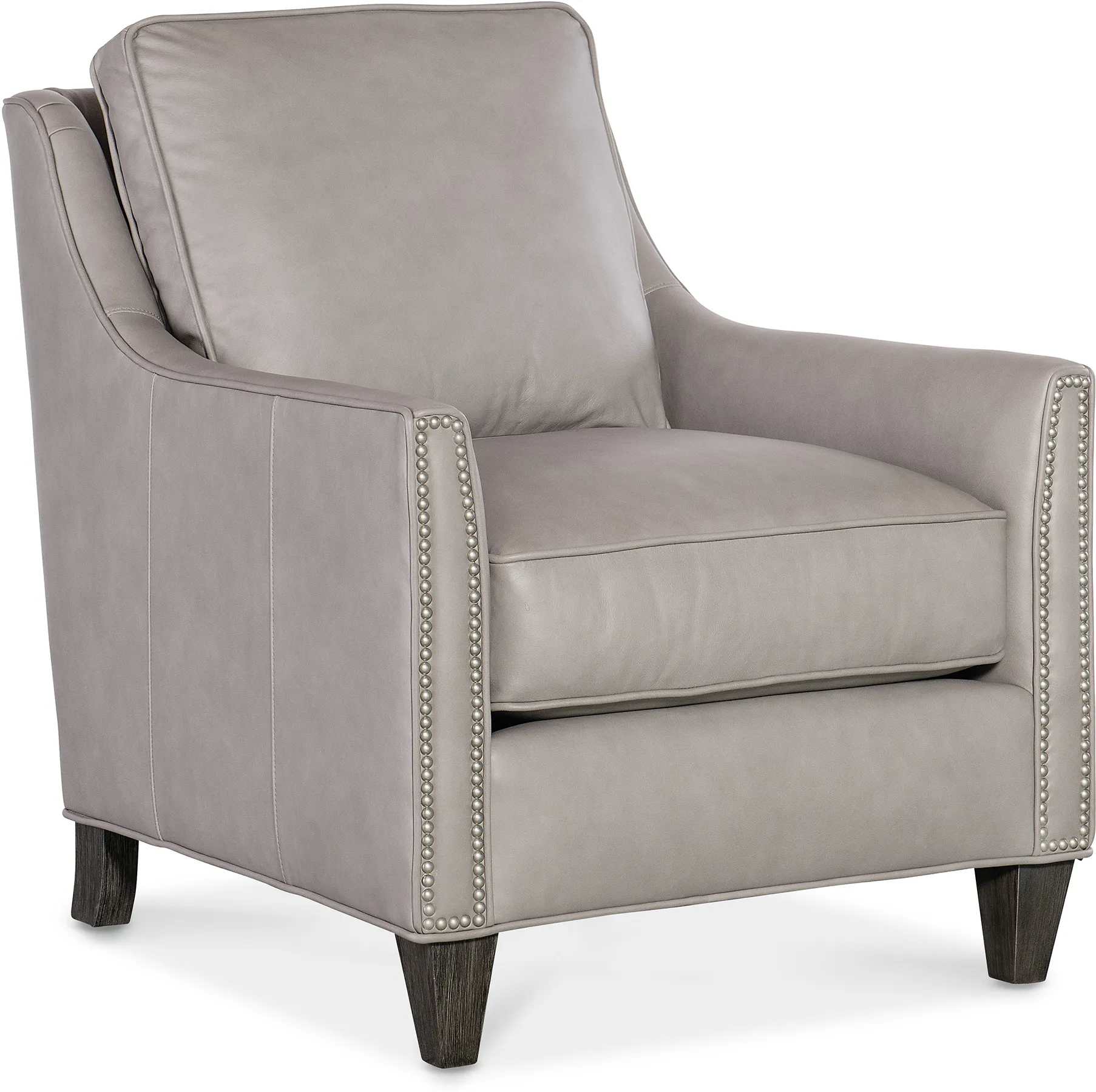Bradington Young Christopher 318 Chair (12 leathers) 8-Way Hand Tie 1 Bradington Young Christopher 318 Chair (12 leathers) 8-Way Hand Tie