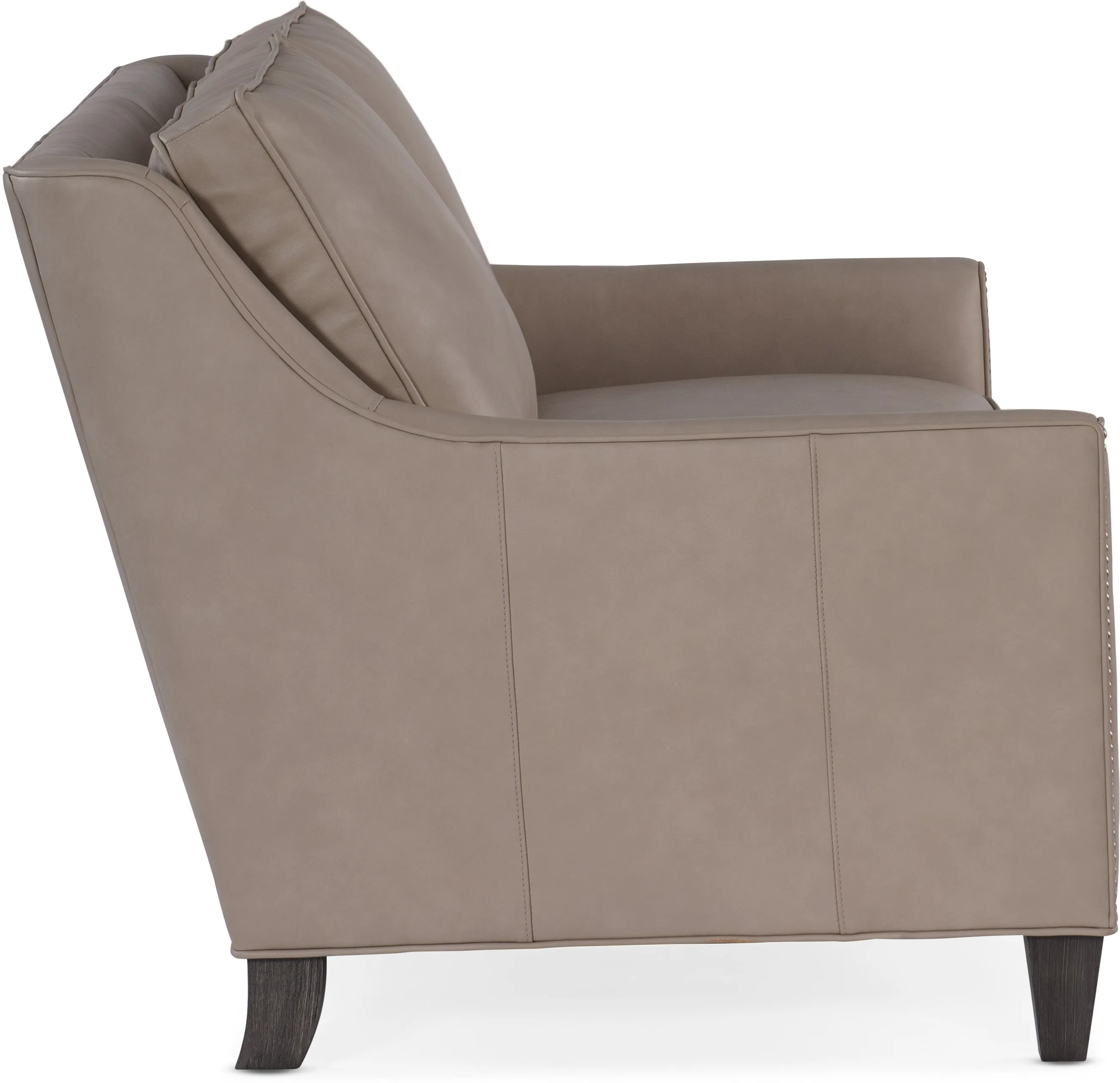 Bradington Young Christopher 318 Chair (12 leathers) 8-Way Hand Tie 18 Bradington Young Christopher 318 Chair (12 leathers) 8-Way Hand Tie