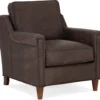 Bradington Young Madison 770 Chair (12 leathers) 8-Way Hand Tie 27 Bradington Young Madison 770 Chair (12 leathers) 8-Way Hand Tie