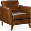 Bradington Young Alora 745 Chair (12 leathers) 8-Way Hand Tie 47 Bradington Young Alora 745 Chair (12 leathers) 8-Way Hand Tie