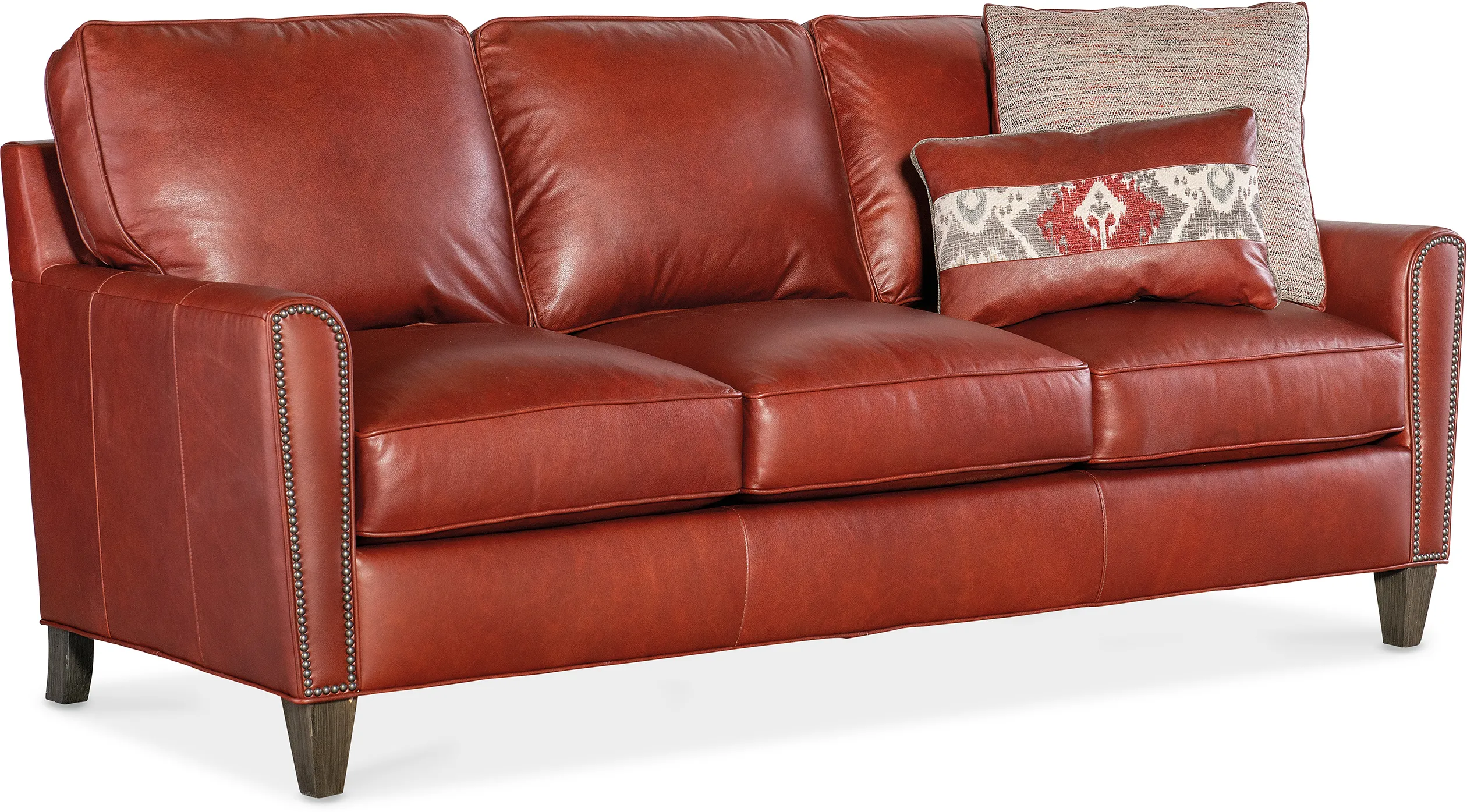 Bradington Young Manning 773 Swivel Chair (12 leathers) 8-Way Hand Tie 13 Bradington Young Manning 773 Swivel Chair (12 leathers) 8-Way Hand Tie