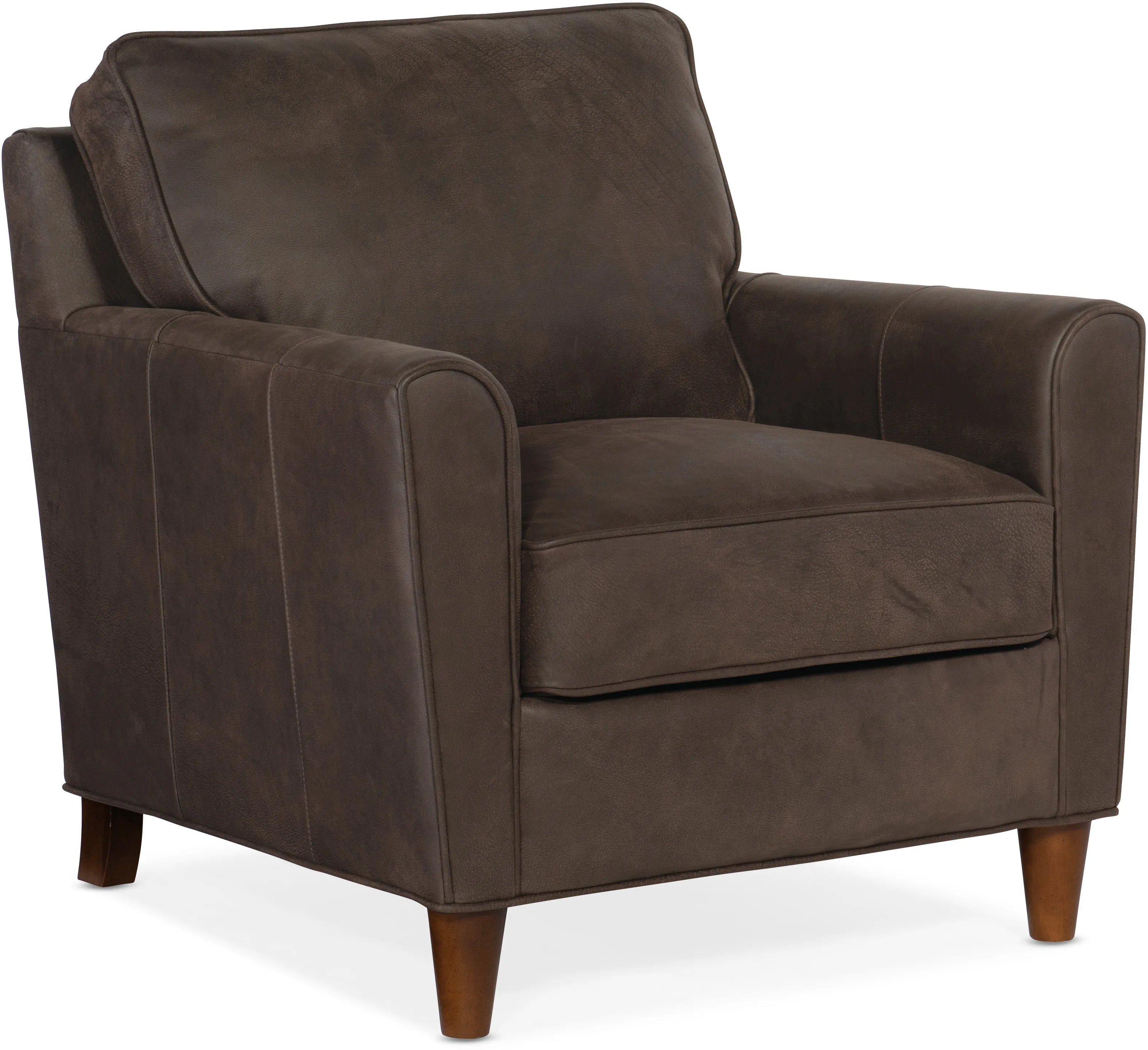 Bradington Young Manning 773 Swivel Chair (12 leathers) 8-Way Hand Tie 5 Bradington Young Manning 773 Swivel Chair (12 leathers) 8-Way Hand Tie