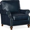 Bradington Young West Haven 759 Chair (12 leathers) 8-Way Hand Tie 55 Bradington Young West Haven 759 Chair (12 leathers) 8-Way Hand Tie