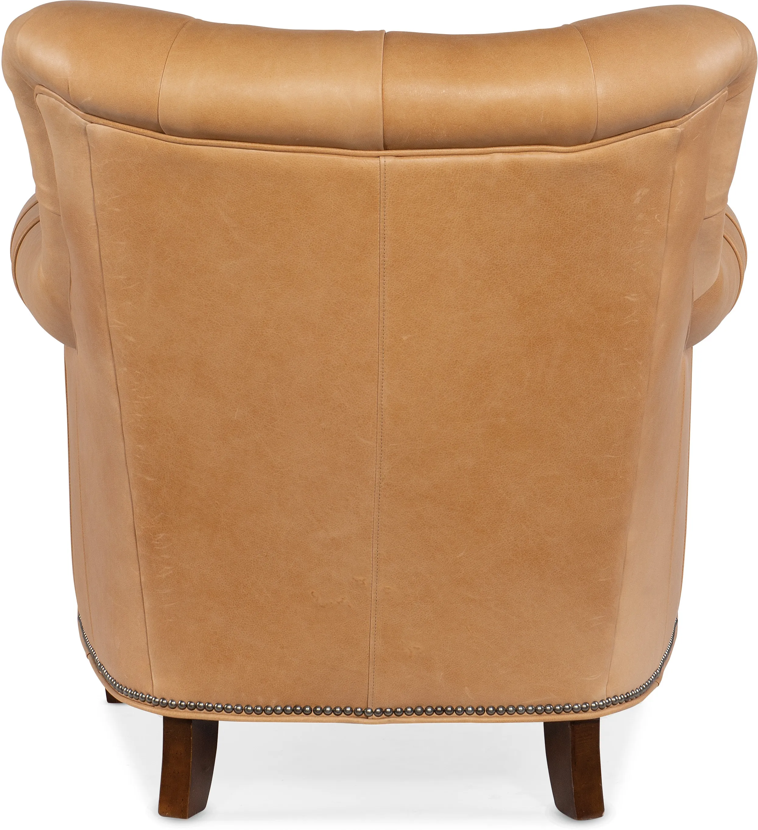 Bradington Young Kirby 463 Accent Chair (12 leathers) 8-Way Hand Tie 6 Bradington Young Kirby 463 Accent Chair (12 leathers) 8-Way Hand Tie