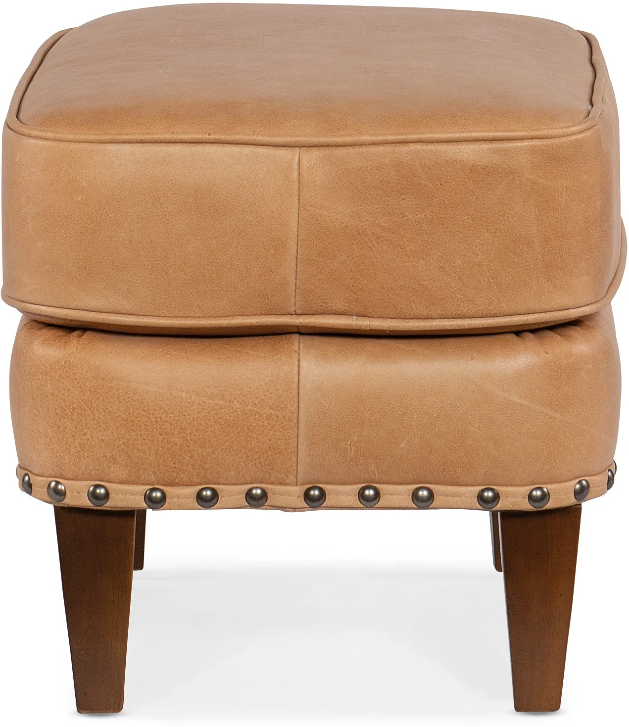 Bradington Young Kirby 463 Accent Chair (12 leathers) 8-Way Hand Tie 9 Bradington Young Kirby 463 Accent Chair (12 leathers) 8-Way Hand Tie