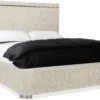 Modern Mood Cal King Panel Bed 6850-90260-80 12 Modern Mood Cal King Panel Bed 6850-90260-80