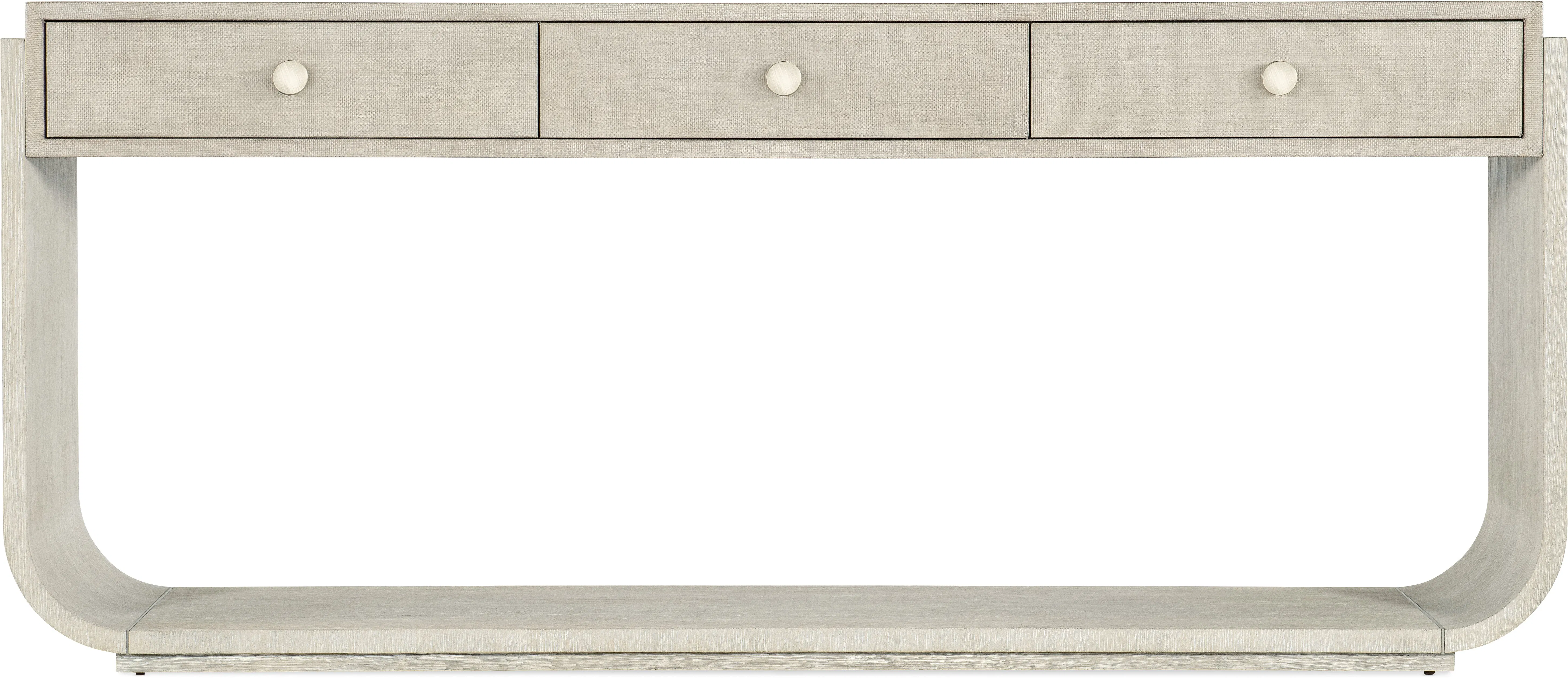 Modern Mood Console Table 6850-80451-80 3 Modern Mood Console Table 6850-80451-80