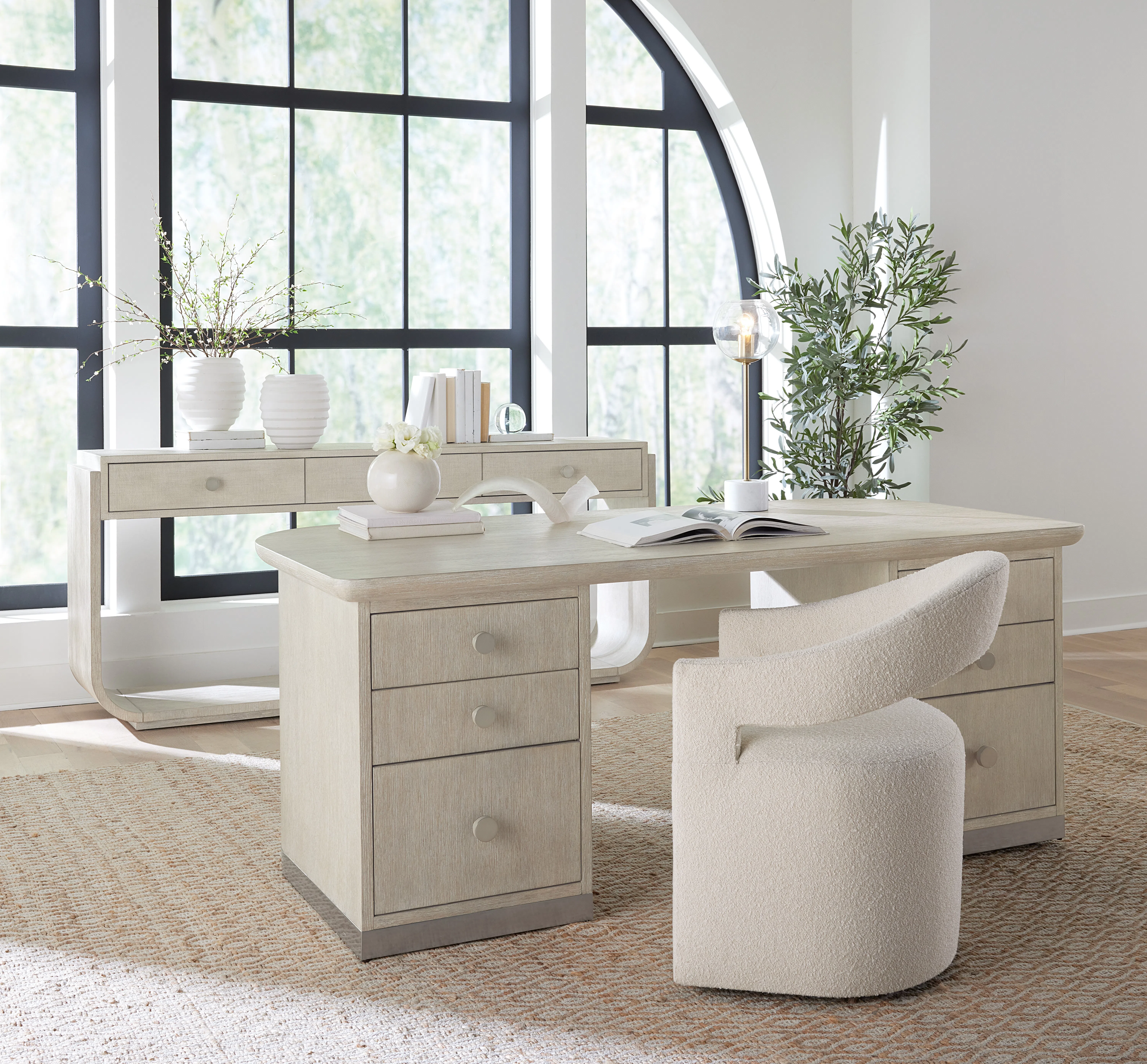 Modern Mood Console Table 6850-80451-80 5 Modern Mood Console Table 6850-80451-80