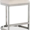 Modern Mood Counter Stool 6850-75350-95 (26" high)