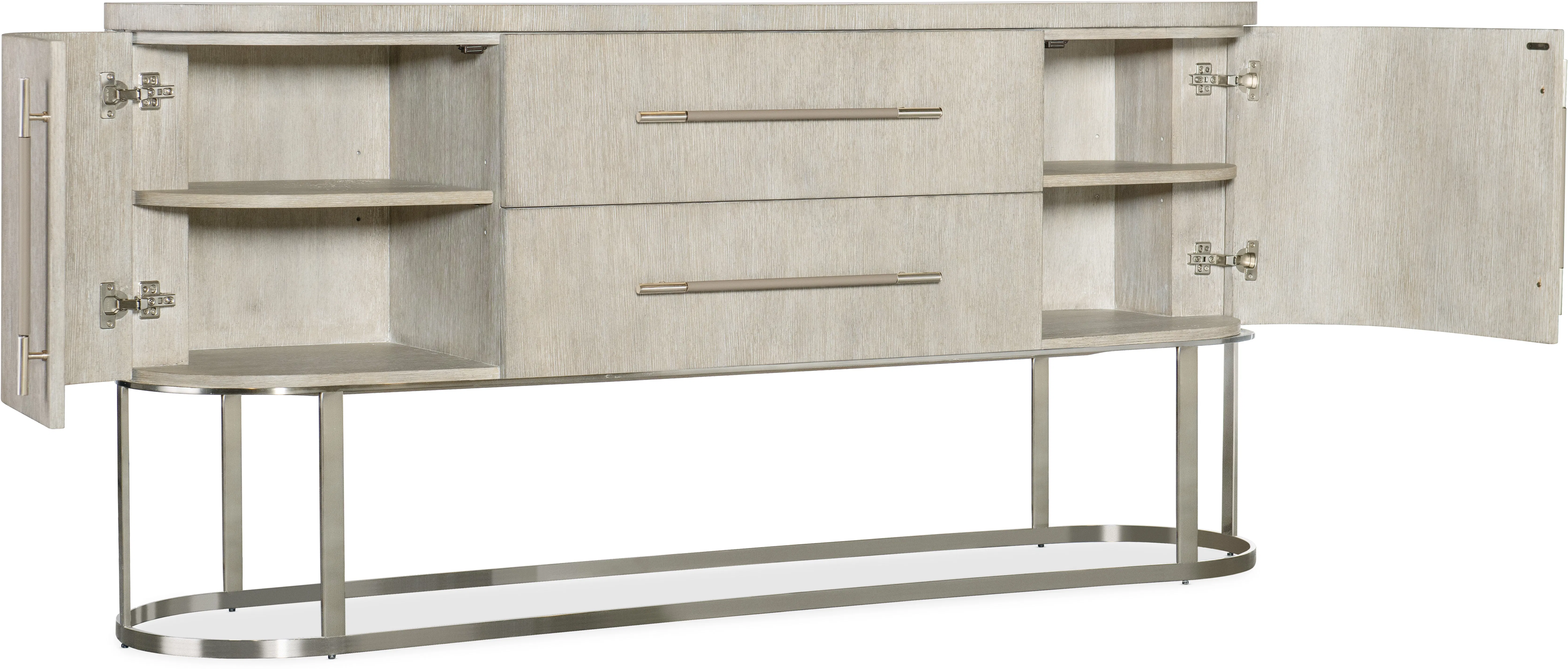 Modern Mood Dining Server 6850-75907-80 4 Modern Mood Dining Server 6850-75907-80