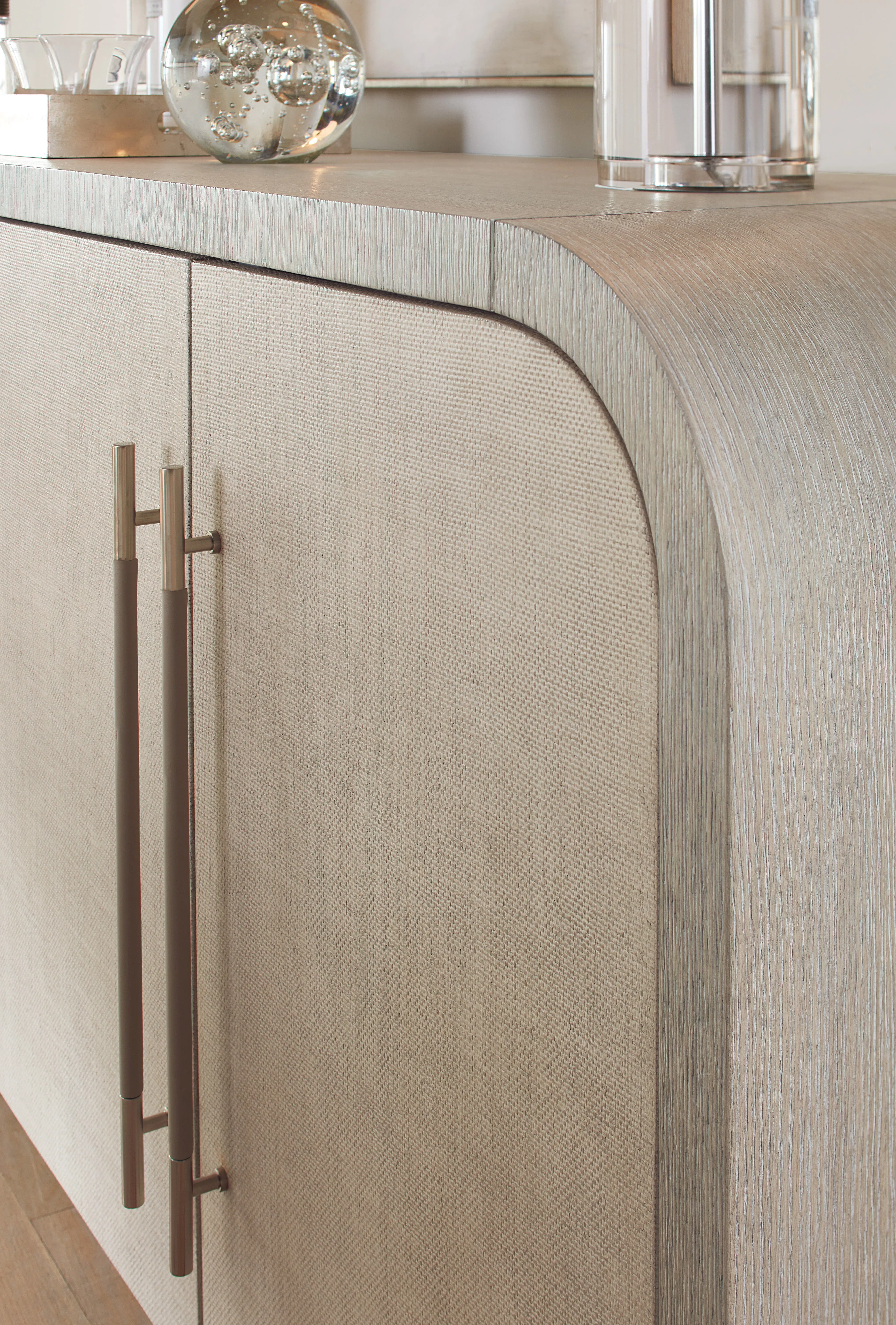 Modern Mood Dining Buffet 6850-75900-80 2 Modern Mood Dining Buffet 6850-75900-80