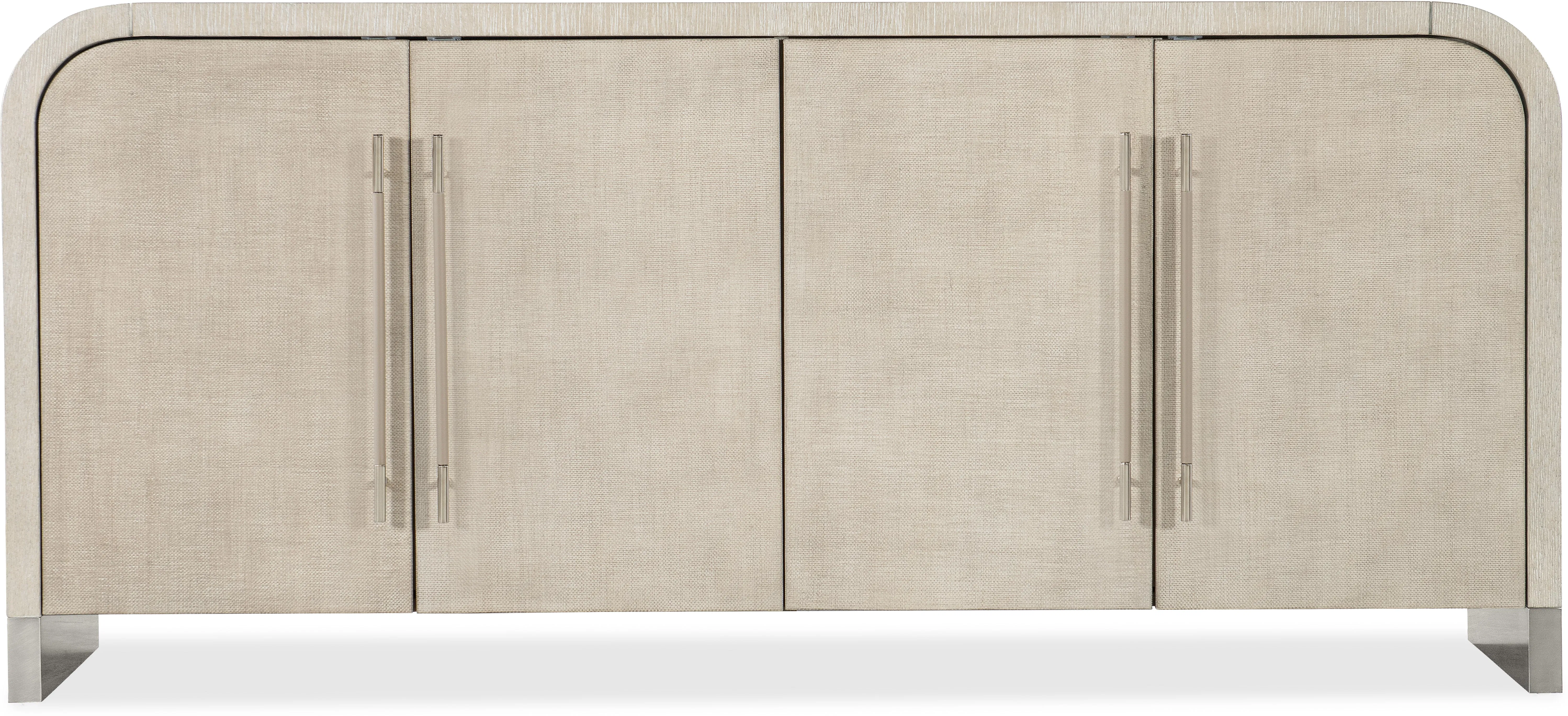 Modern Mood Dining Buffet 6850-75900-80 4 Modern Mood Dining Buffet 6850-75900-80