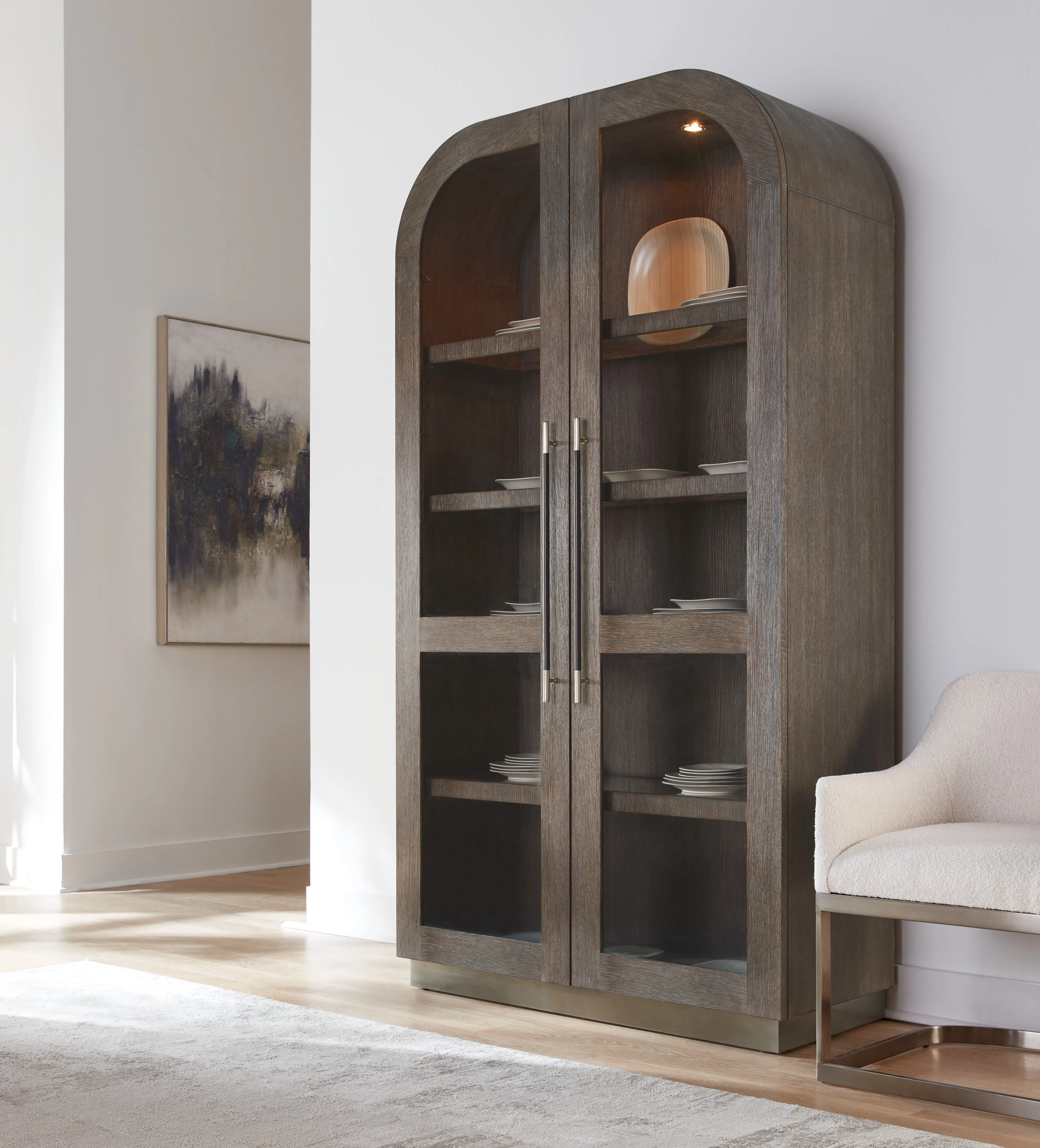 Modern Mood Display Cabinet 6850-75906-89 3 Modern Mood Display Cabinet 6850-75906-89
