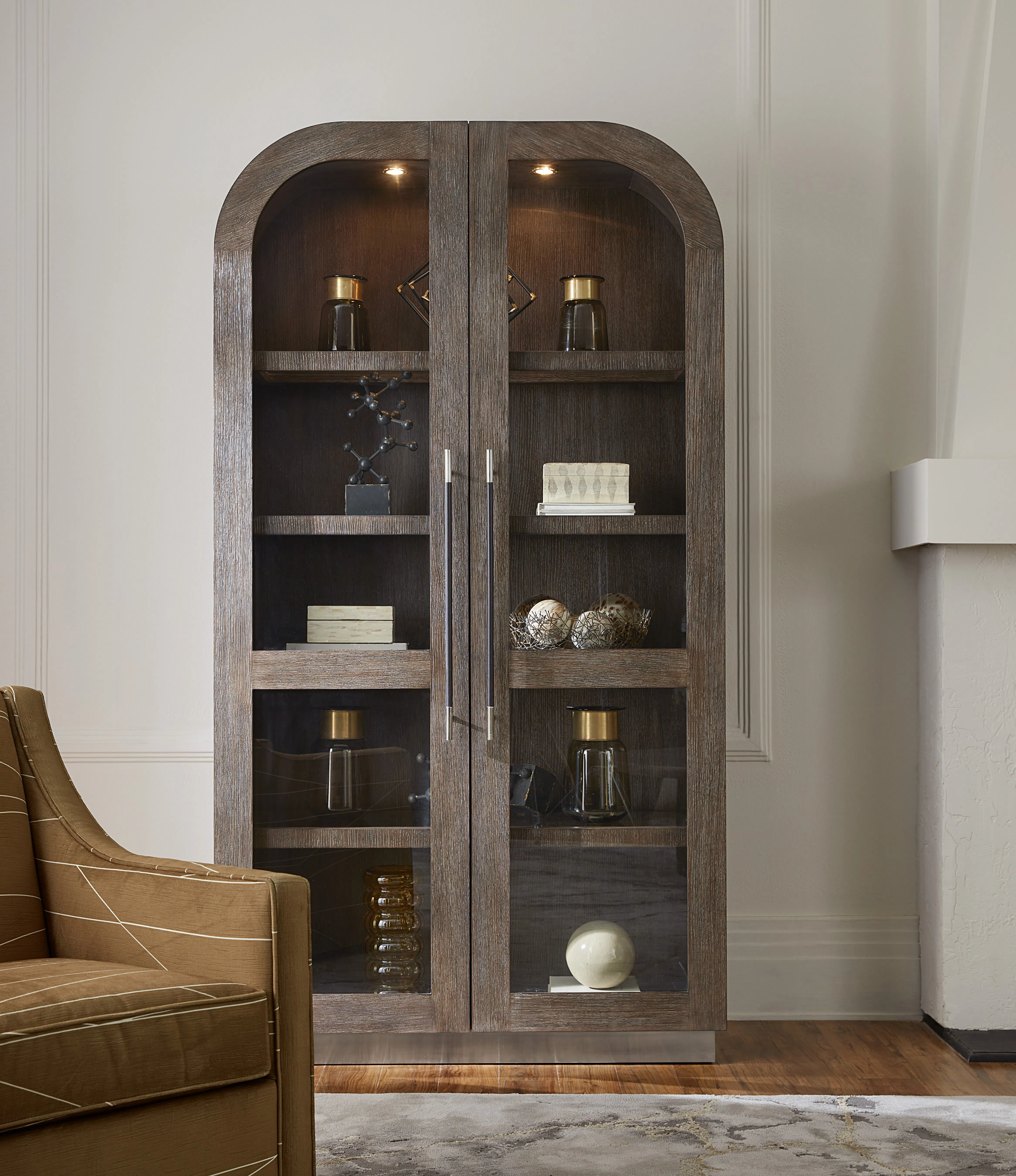 Modern Mood Display Cabinet 6850-75906-89 4 Modern Mood Display Cabinet 6850-75906-89