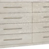 Modern Mood Eight Drawer Dresser 6850-90002-80