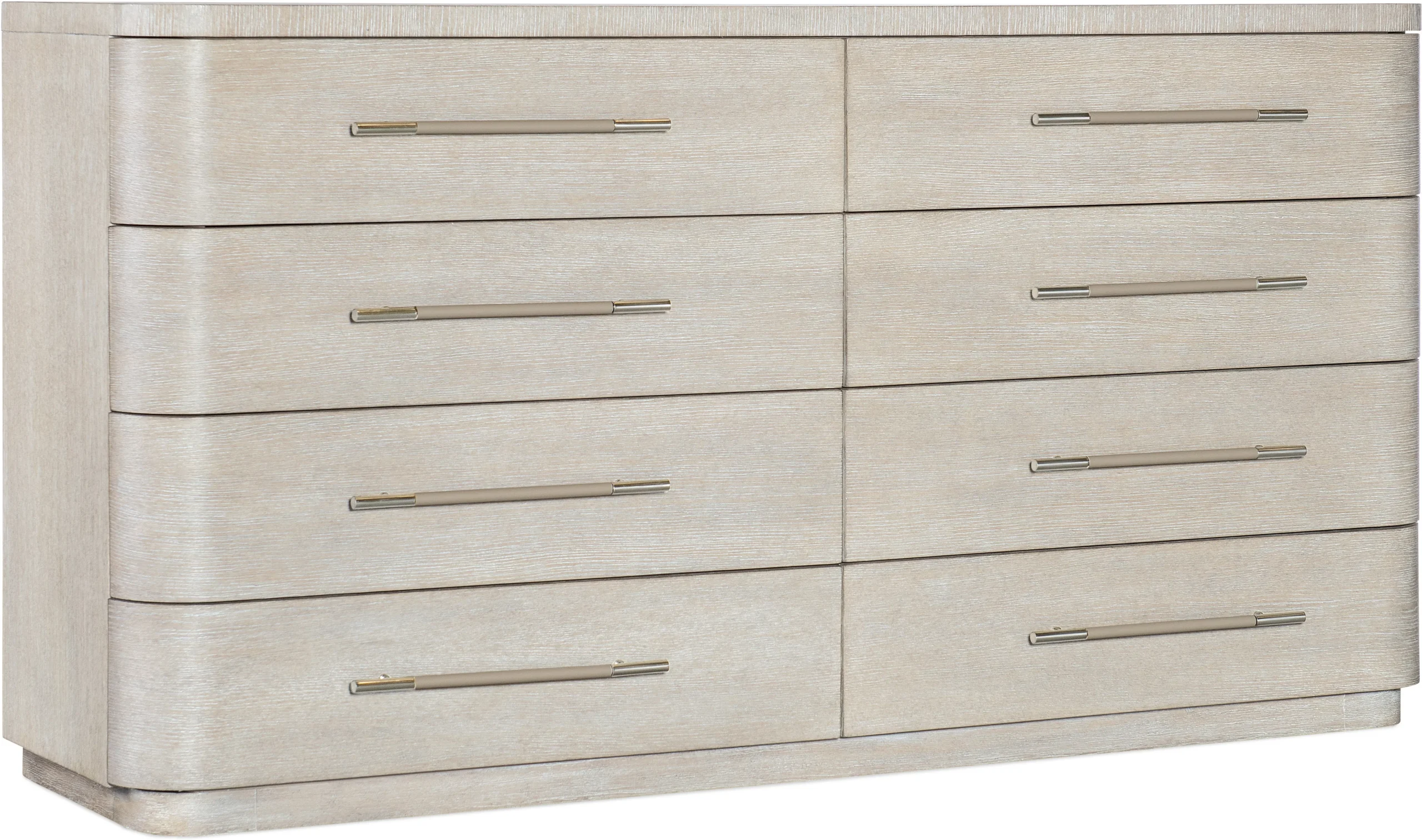 Modern Mood Eight Drawer Dresser 6850-90002-80 1 Modern Mood Eight Drawer Dresser 6850-90002-80
