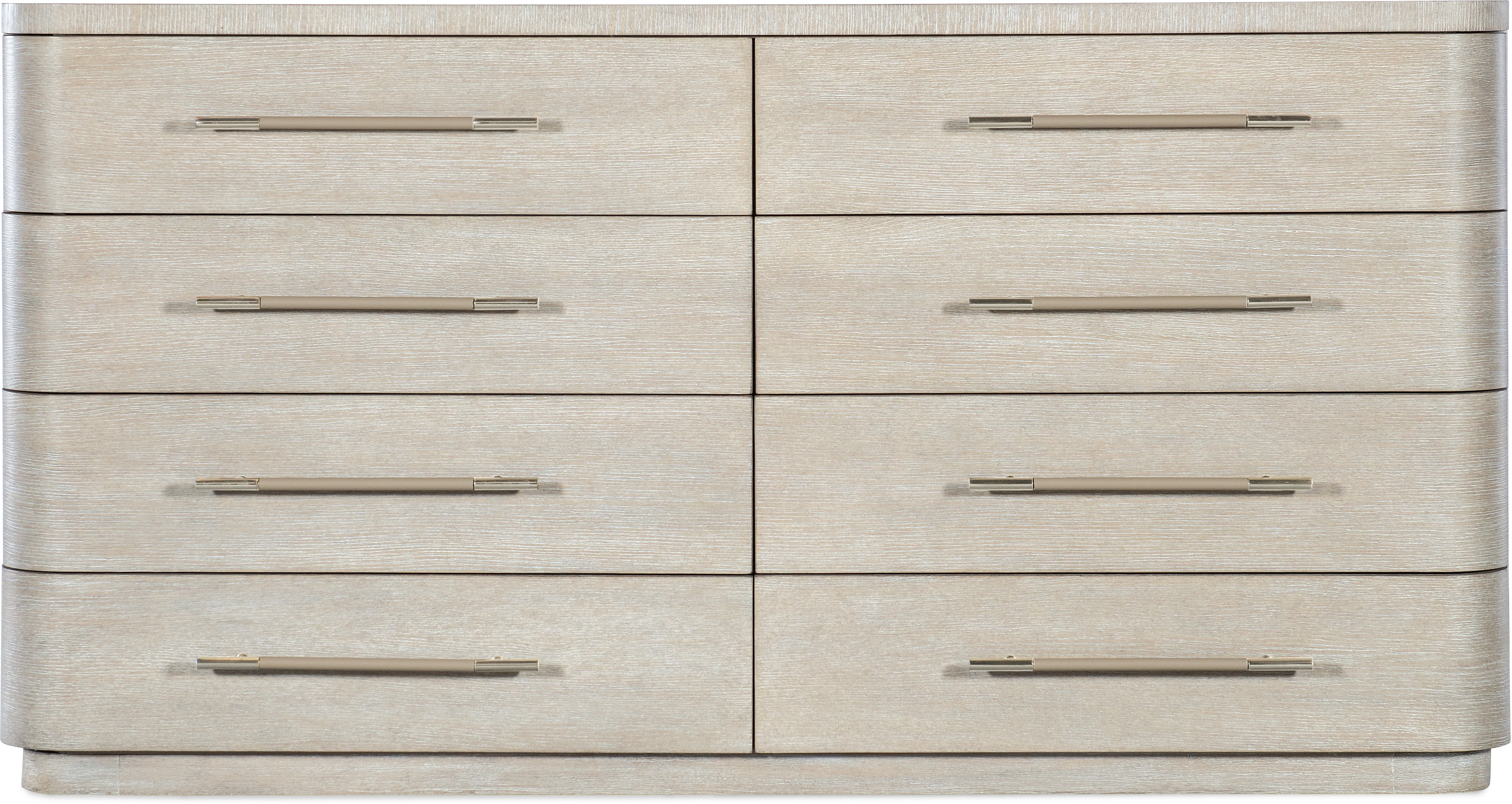 Modern Mood Eight Drawer Dresser 6850-90002-80 2 Modern Mood Eight Drawer Dresser 6850-90002-80
