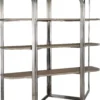 Modern Mood Etagere (dark wood shelves) 6850-10445-89 5 Modern Mood Etagere (dark wood shelves) 6850-10445-89