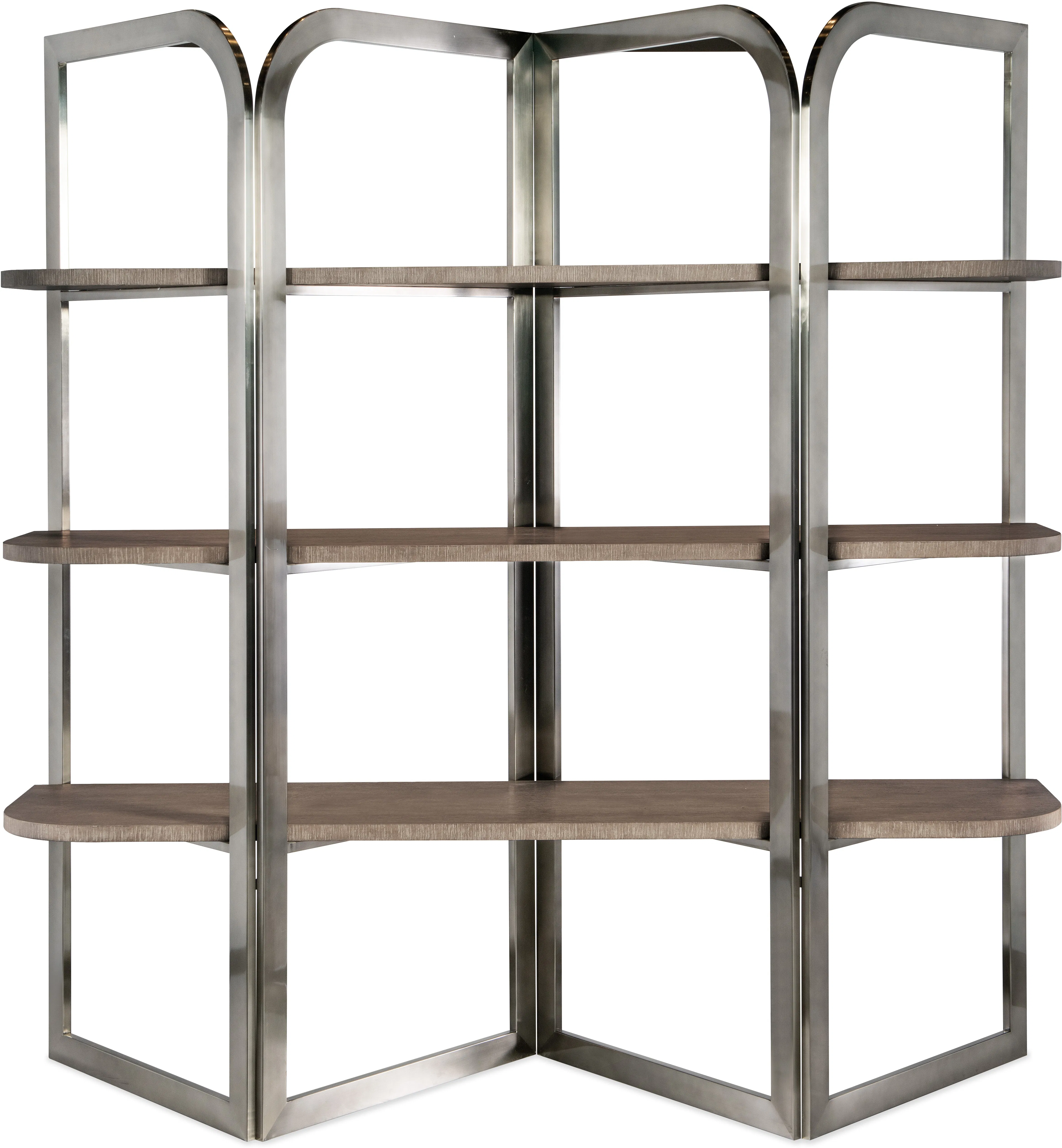 Modern Mood Etagere (dark wood shelves) 6850-10445-89 3 Modern Mood Etagere (dark wood shelves) 6850-10445-89