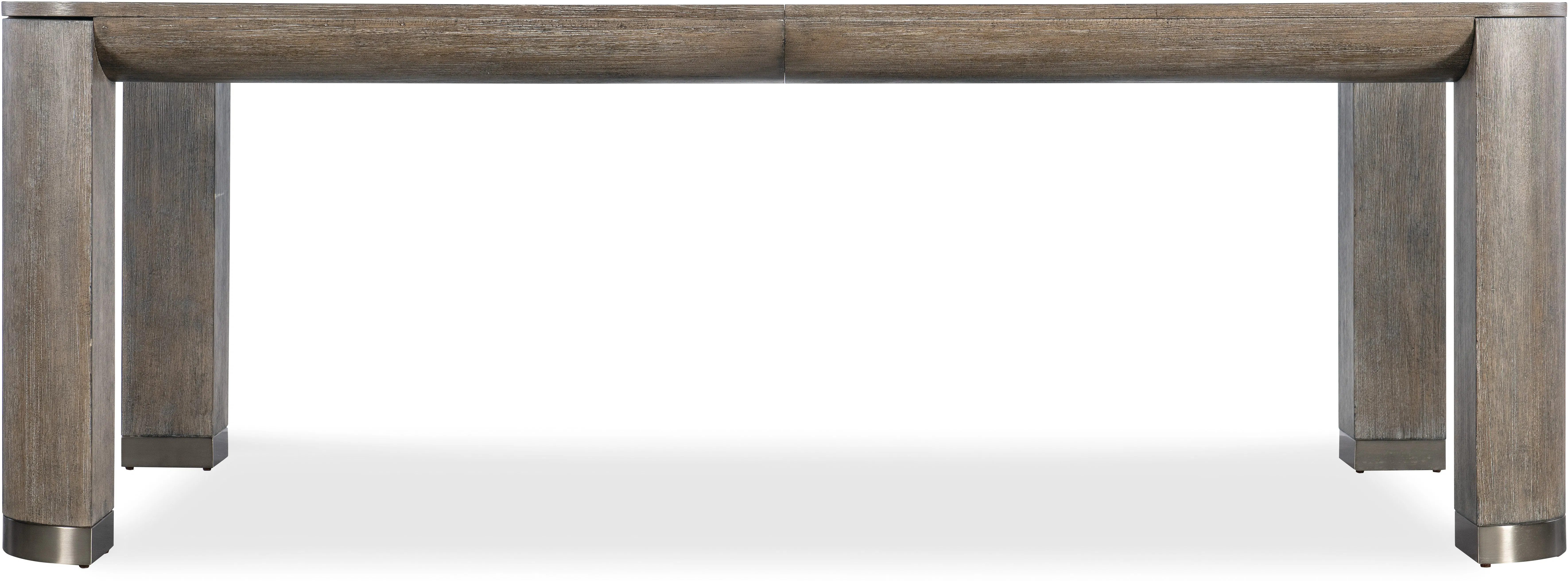 Modern Mood Leg Dining Table (24" leaf) 6850-75200-89 2 Modern Mood Leg Dining Table (24" leaf) 6850-75200-89