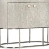 Modern Mood Oval Nightstand 6850-90317-80 12 Modern Mood Oval Nightstand 6850-90317-80