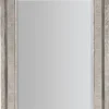 Modern Mood Raffia Landscape Mirror 6850-90008-80 2 Modern Mood Raffia Landscape Mirror 6850-90008-80