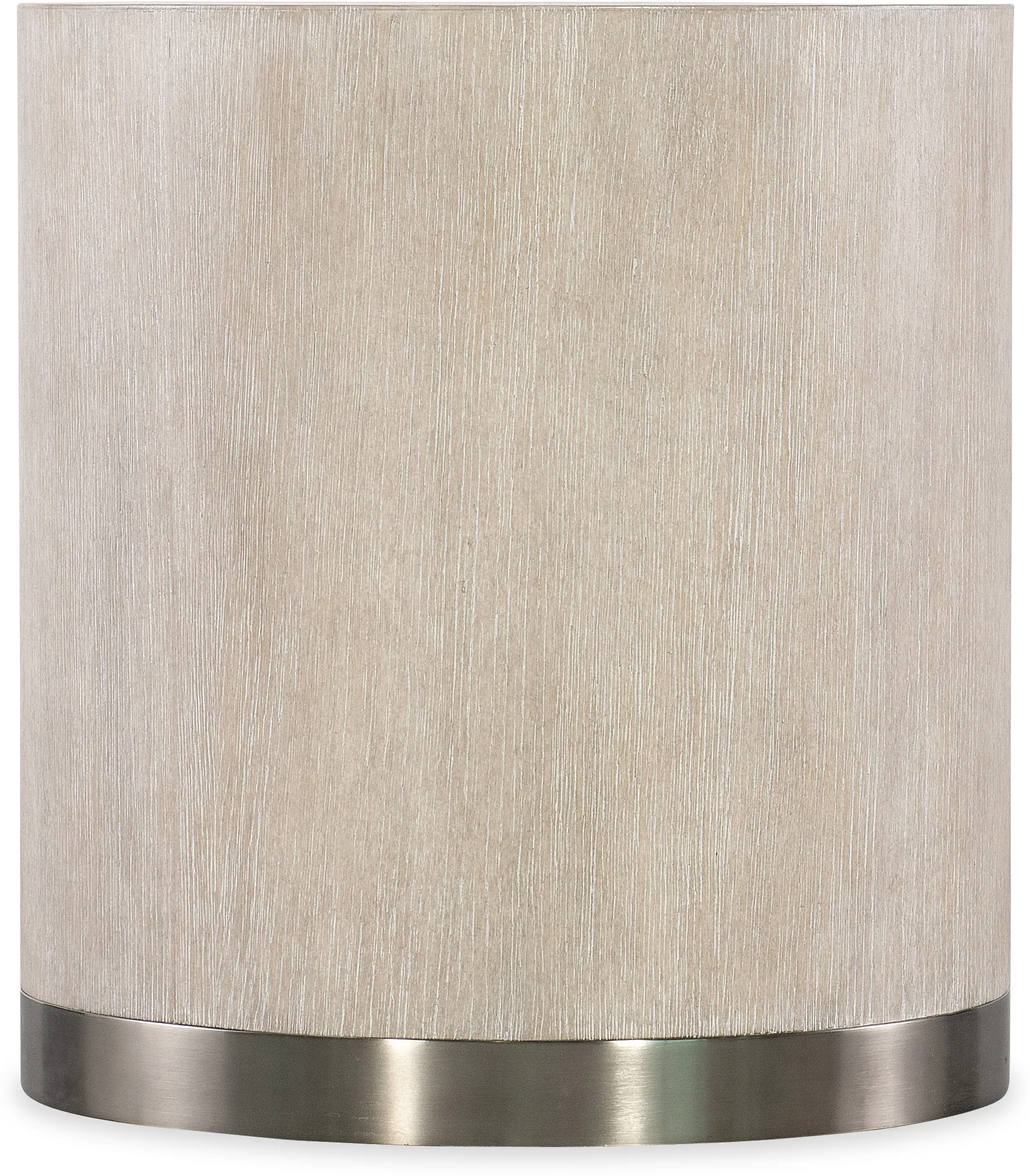 Modern Mood Round End Table 6850-80213-80 1 Modern Mood Round End Table 6850-80213-80