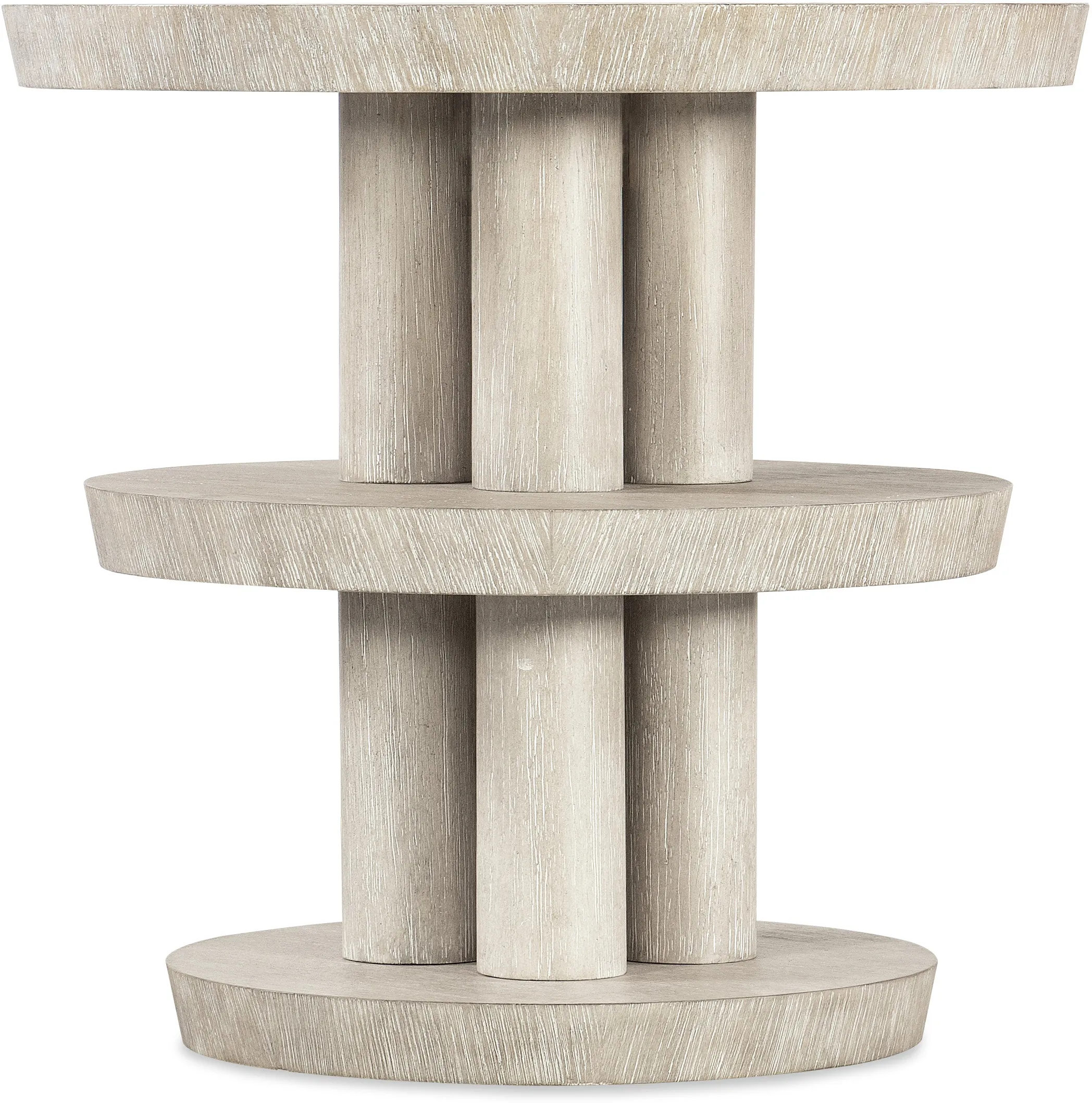 Modern Mood Round Side Table 6850-80114-80