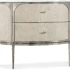 Modern Mood Two Drawer Nightstand 6850-90215-80 8 Modern Mood Two Drawer Nightstand 6850-90215-80