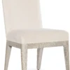 Modern Mood Upholstered Side Chair (diamond white finish) 6850-75411-80 9 Modern Mood Upholstered Side Chair (diamond white finish) 6850-75411-80