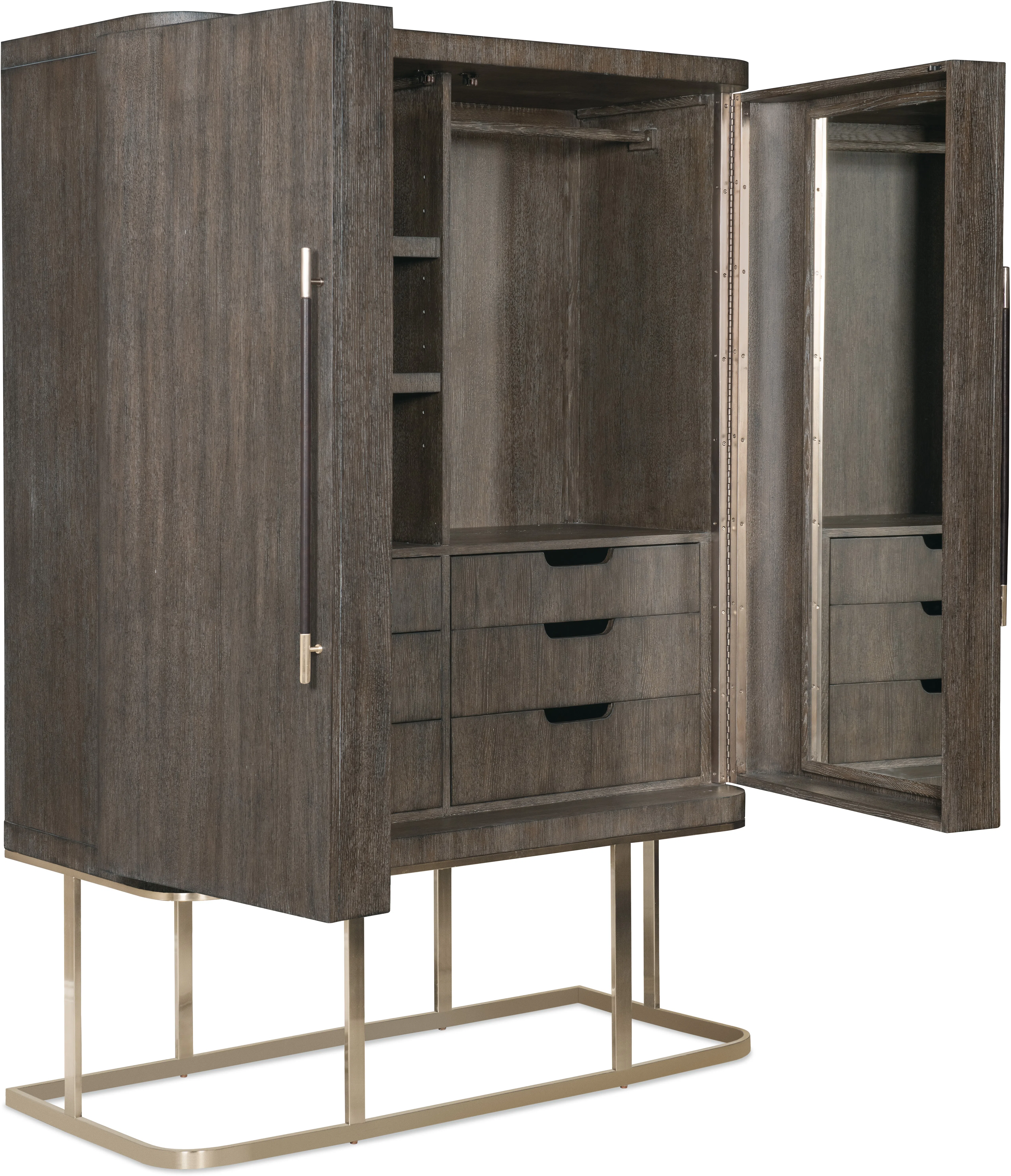 Modern Mood Wardrobe 6850-90013-89 2 Modern Mood Wardrobe 6850-90013-89