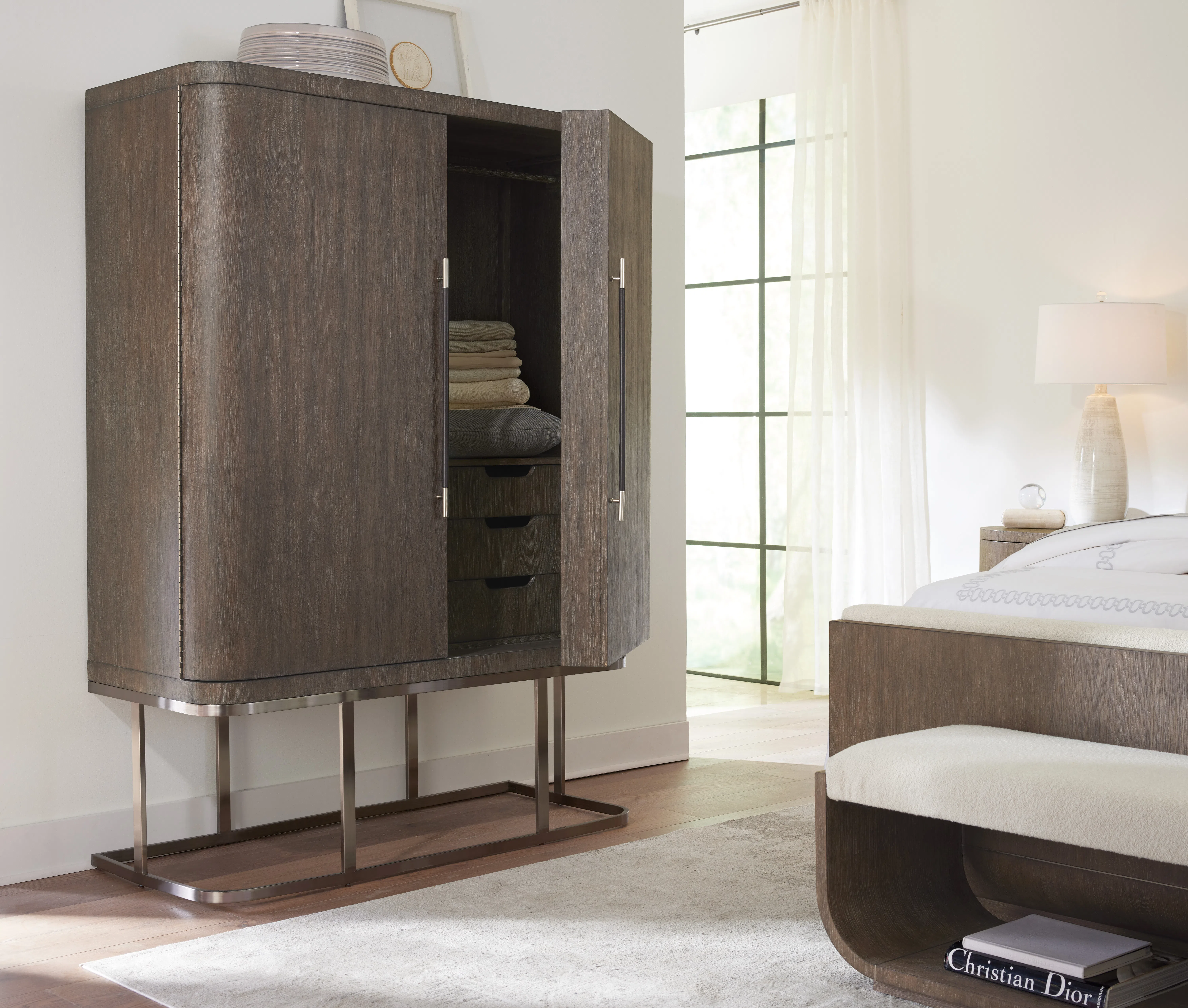 Modern Mood Wardrobe 6850-90013-89 4 Modern Mood Wardrobe 6850-90013-89