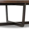 Parkcrest Round Cocktail Table
