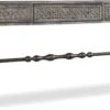 Ravenna Console