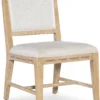 Retreat Cane Back Side Chair (light sand finish) 6950-75310-80 10 Retreat Cane Back Side Chair (light sand finish) 6950-75310-80