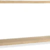 Retreat Console Table (Light sand finish) 6950-80451-80