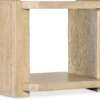 Retreat End Table (Light sand finish) 6950-80413-80
