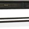 Retreat Pole Rattan Cocktail Table (Dark sand finish) 6950-80210-99 12 Retreat Pole Rattan Cocktail Table (Dark sand finish) 6950-80210-99