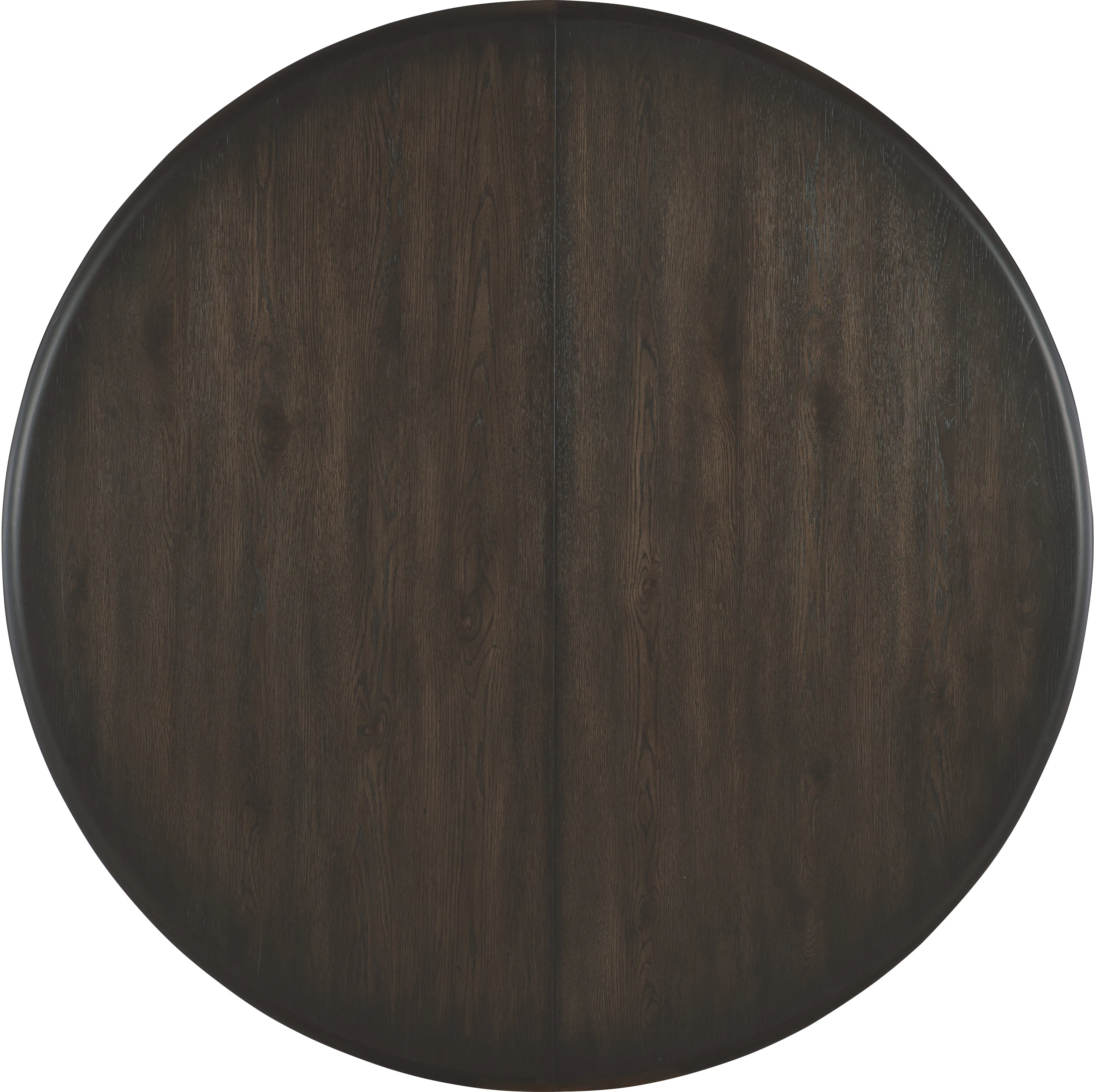 Retreat Pole Rattan Round Dining Table (20" leaf) Dark sand finish 6950-75201-99 3 Retreat Pole Rattan Round Dining Table (20" leaf) Dark sand finish 6950-75201-99